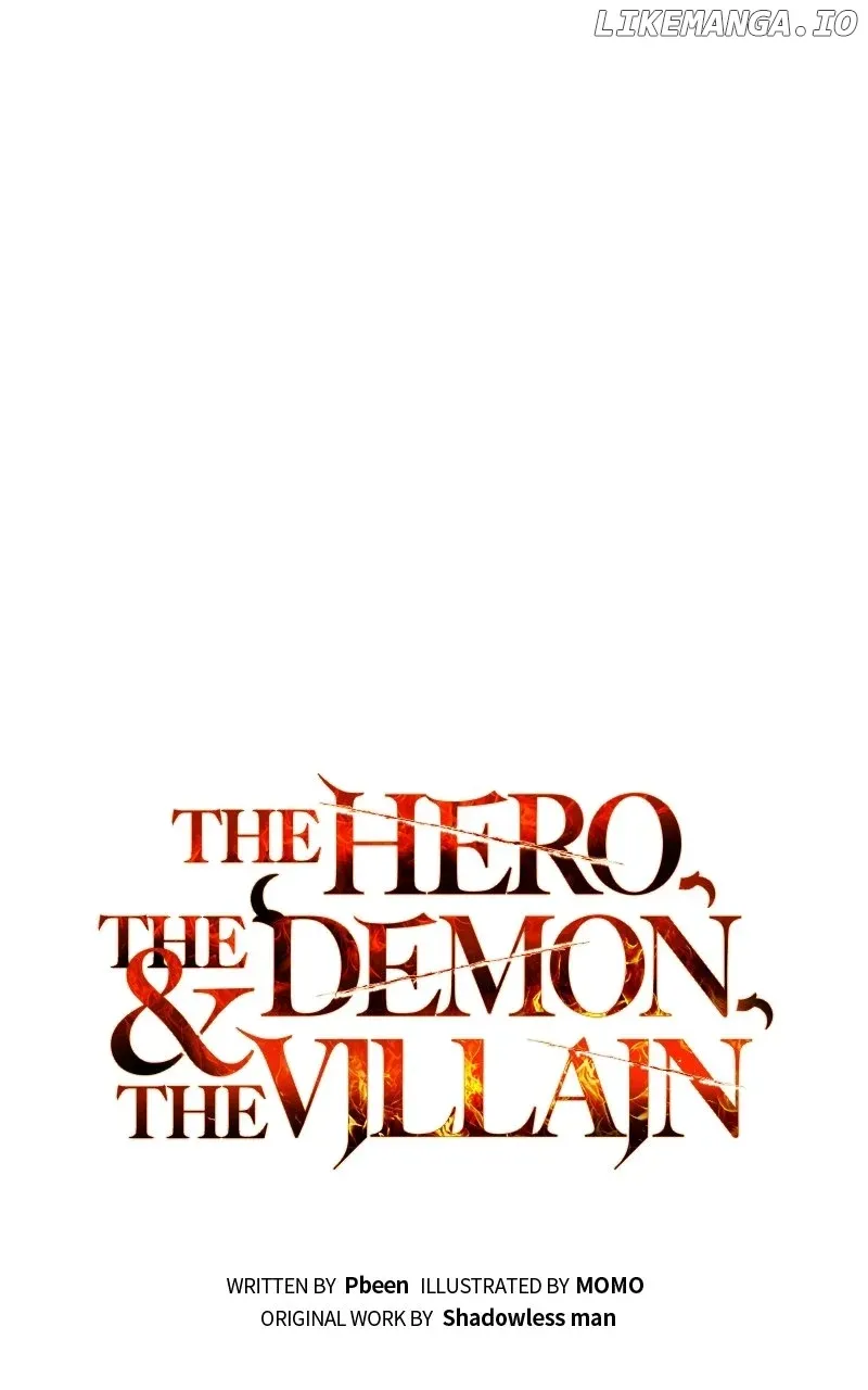 Heroes, Demons & Villains Chapter 93 Online - página 81