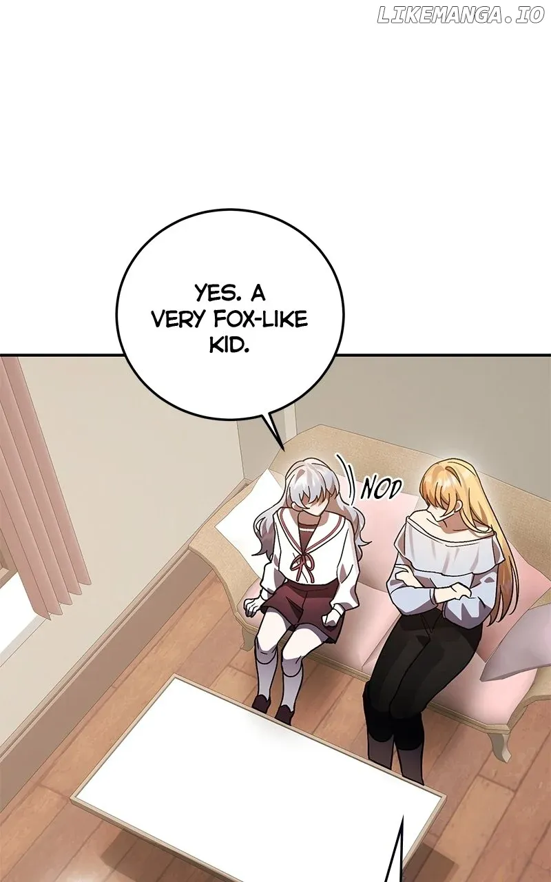 Heroes, Demons & Villains Chapter 93 Online - página 84