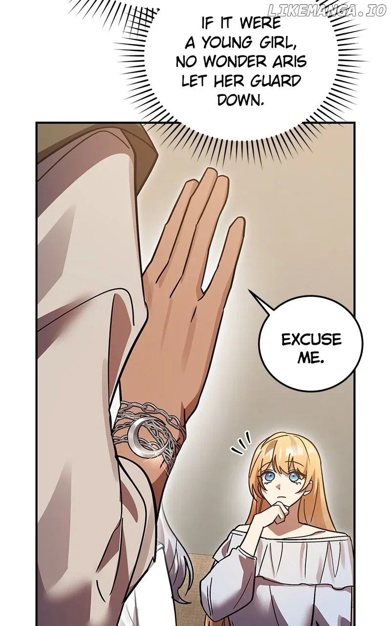 Heroes, Demons & Villains Chapter 93 Online - página 86