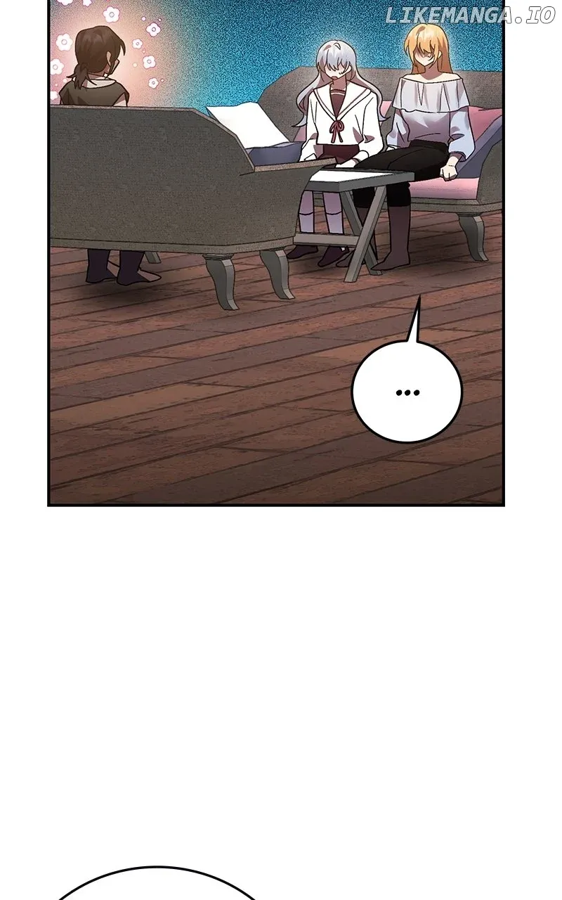 Heroes, Demons & Villains Chapter 93 Online - página 91
