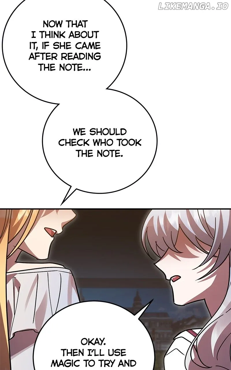 Heroes, Demons & Villains Chapter 93 Online - página 92