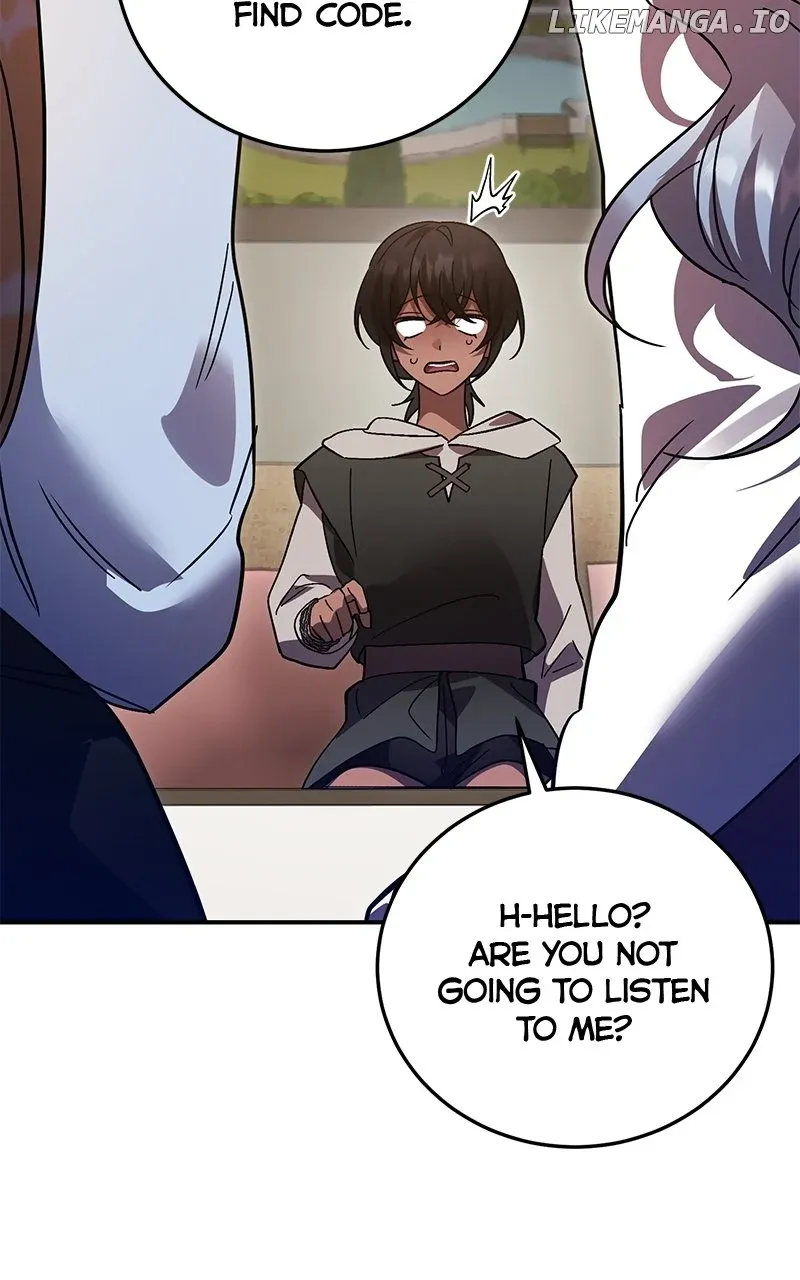 Heroes, Demons & Villains Chapter 93 Online - página 93