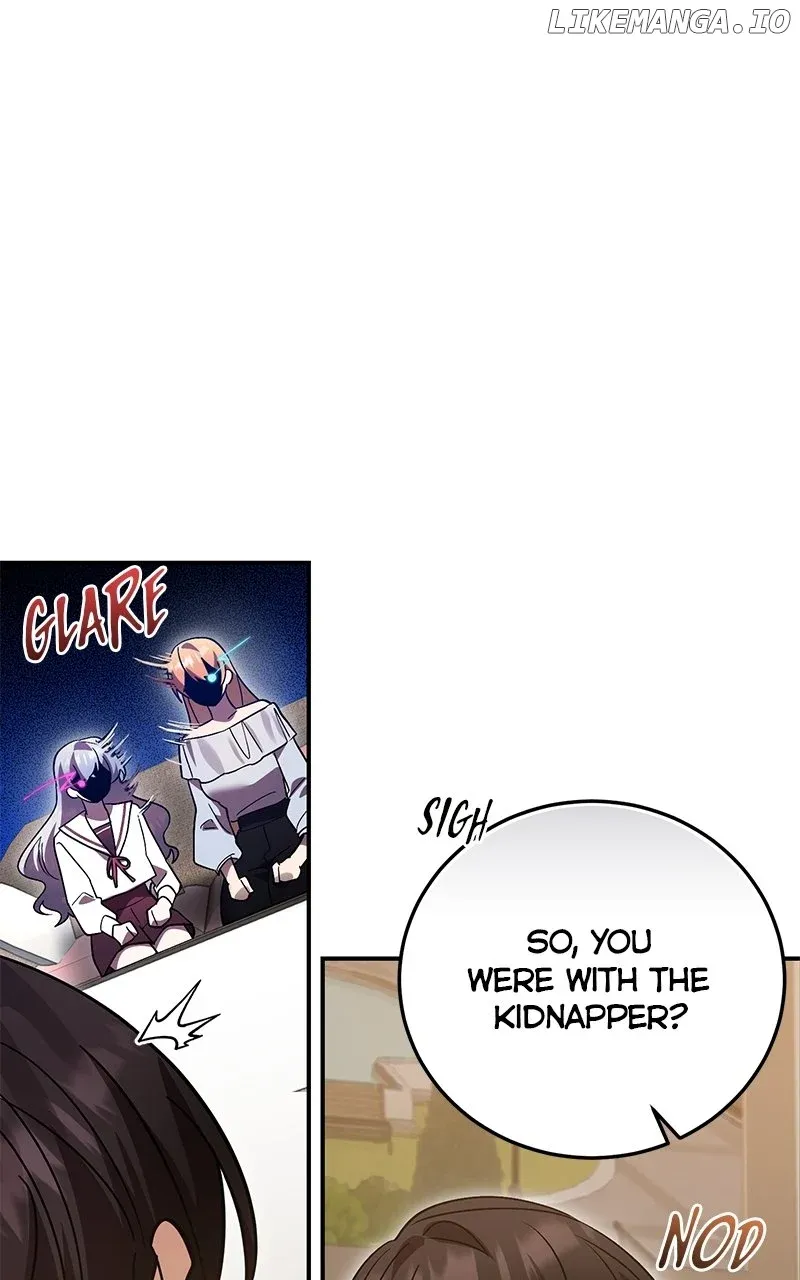 Heroes, Demons & Villains Chapter 93 Online - página 94