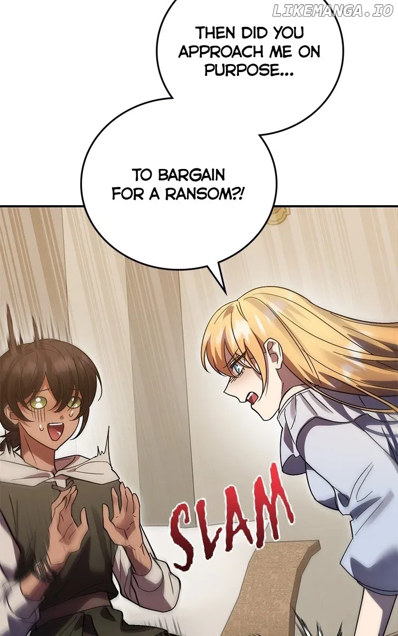 Heroes, Demons & Villains Chapter 93 Online - página 96