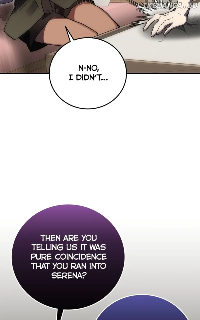 Heroes, Demons & Villains Chapter 93 Online - página 97