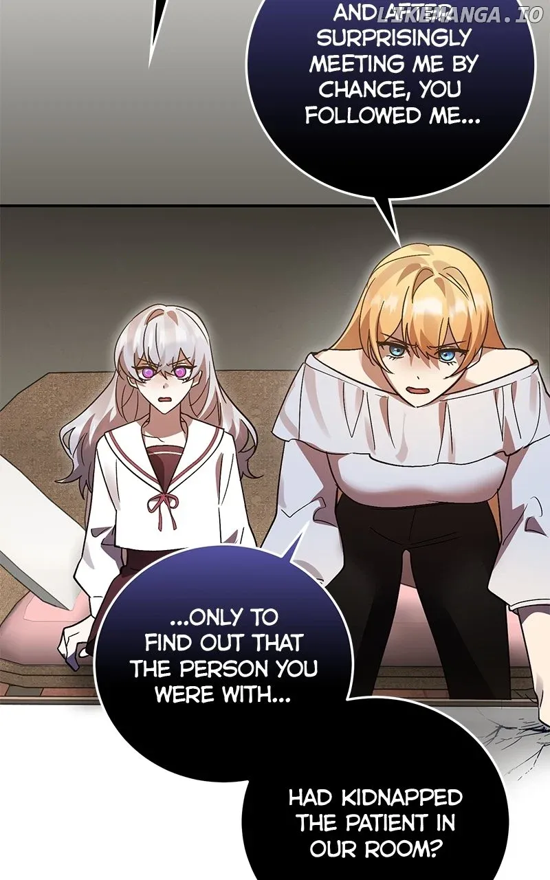 Heroes, Demons & Villains Chapter 93 Online - página 98