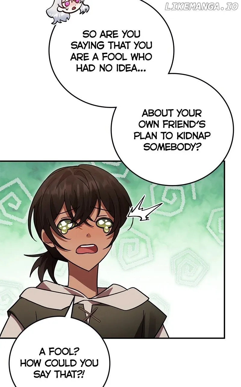 Heroes, Demons & Villains Chapter 93 Online - página 100