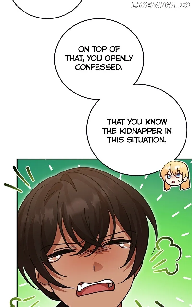 Heroes, Demons & Villains Chapter 93 Online - página 101