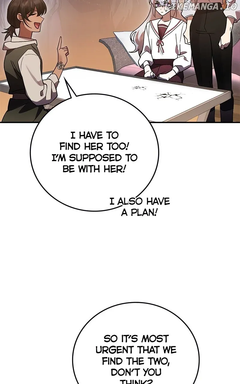 Heroes, Demons & Villains Chapter 93 Online - página 104