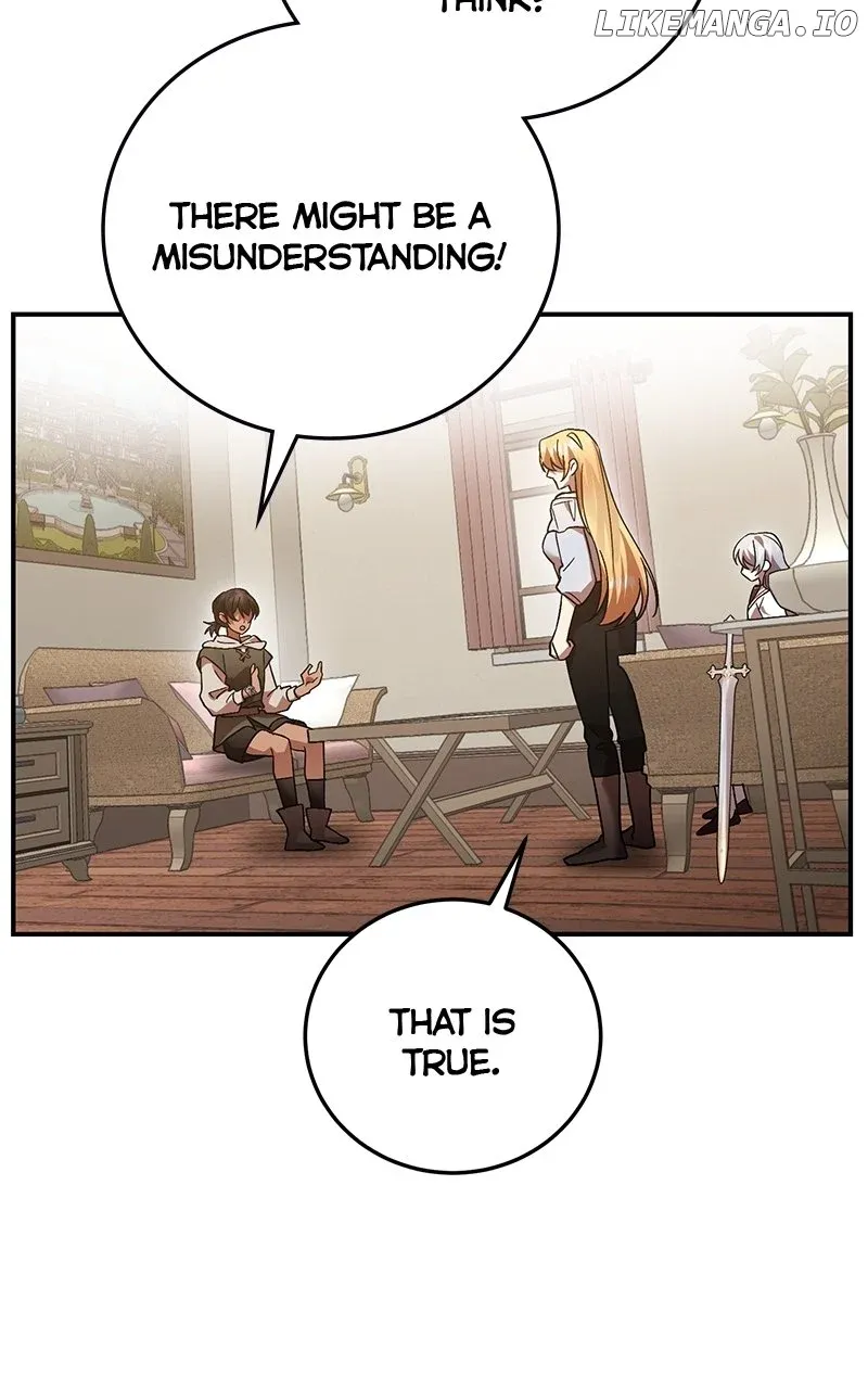 Heroes, Demons & Villains Chapter 93 Online - página 105
