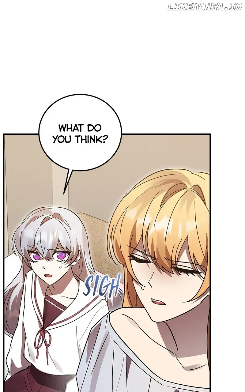 Heroes, Demons & Villains Chapter 93 Online - página 106