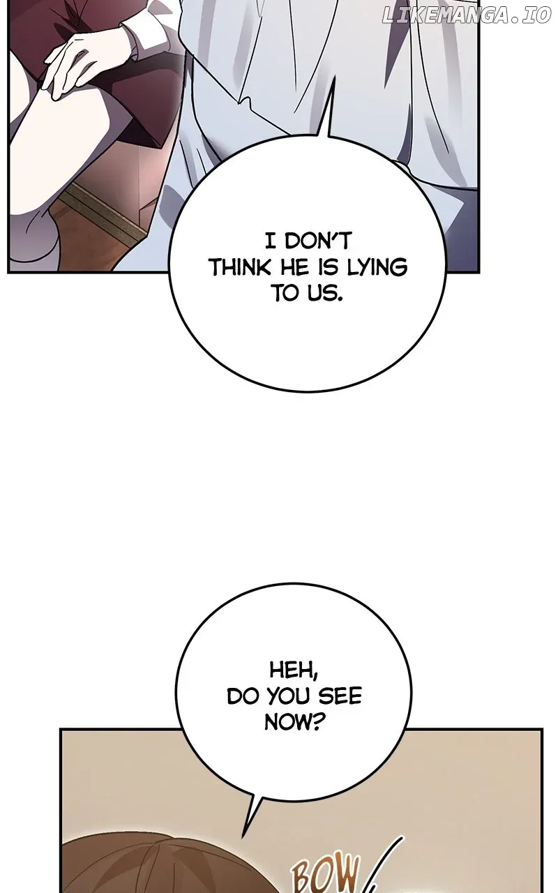 Heroes, Demons & Villains Chapter 93 Online - página 107