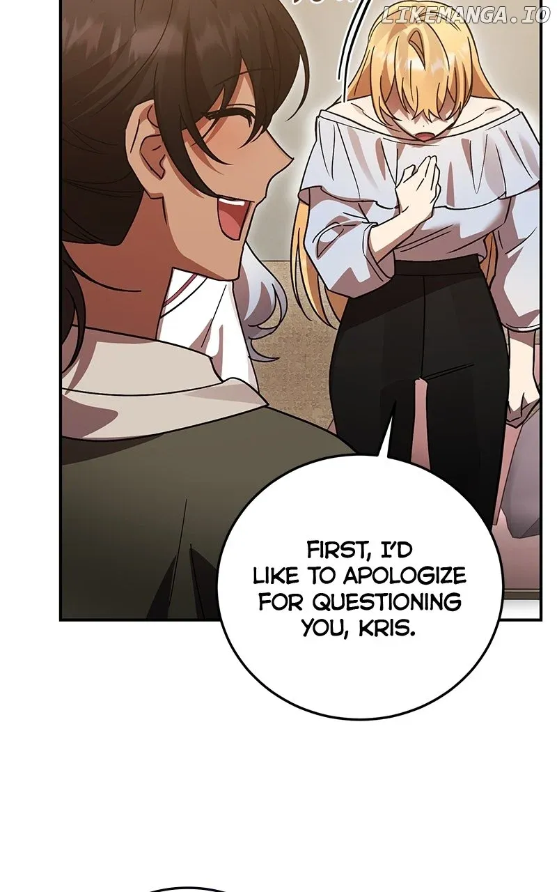 Heroes, Demons & Villains Chapter 93 Online - página 108