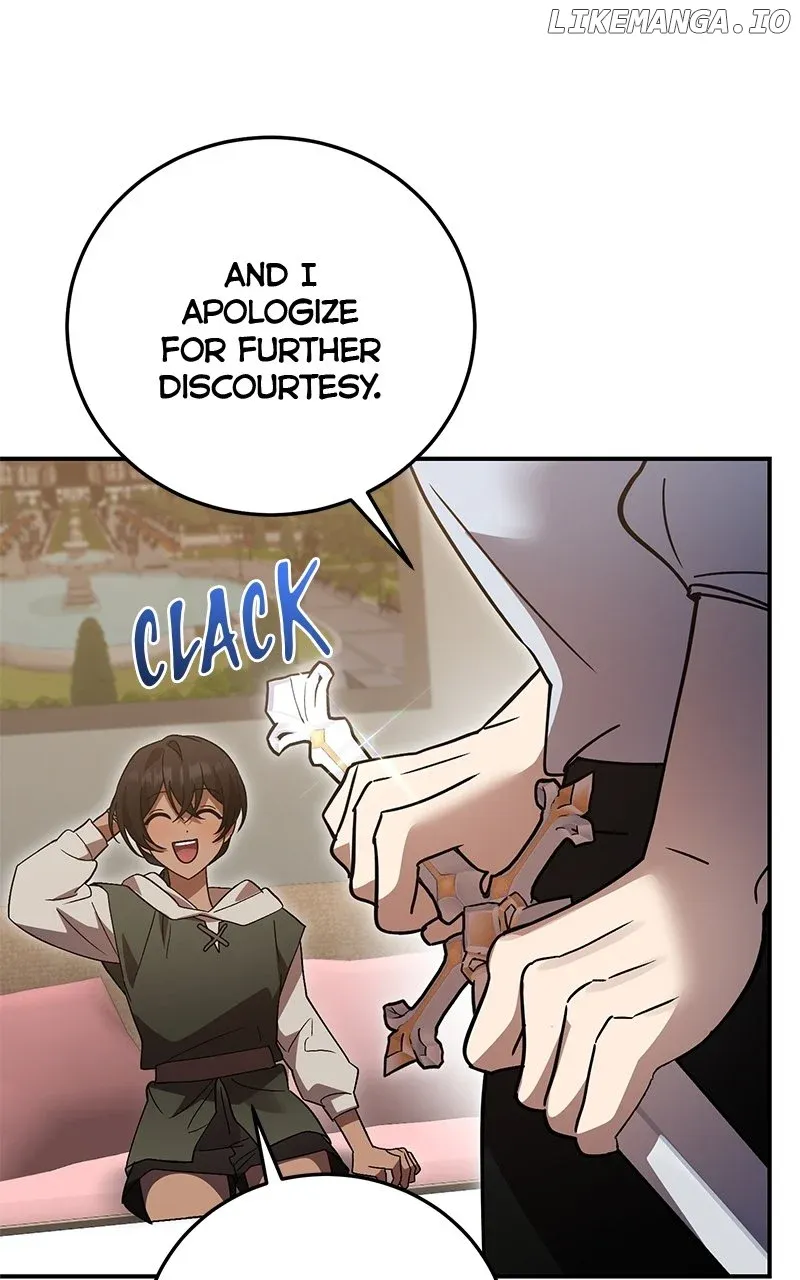 Heroes, Demons & Villains Chapter 93 Online - página 110