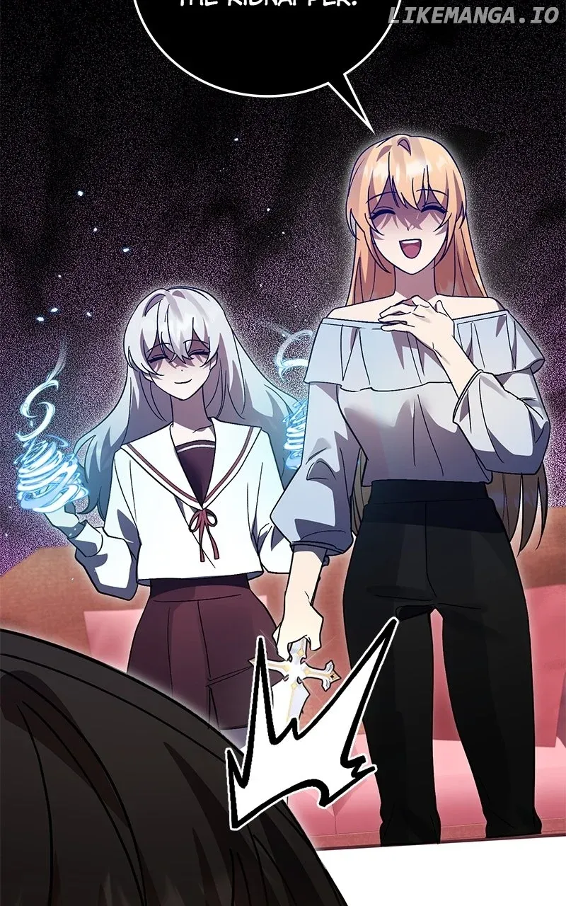 Heroes, Demons & Villains Chapter 93 Online - página 113