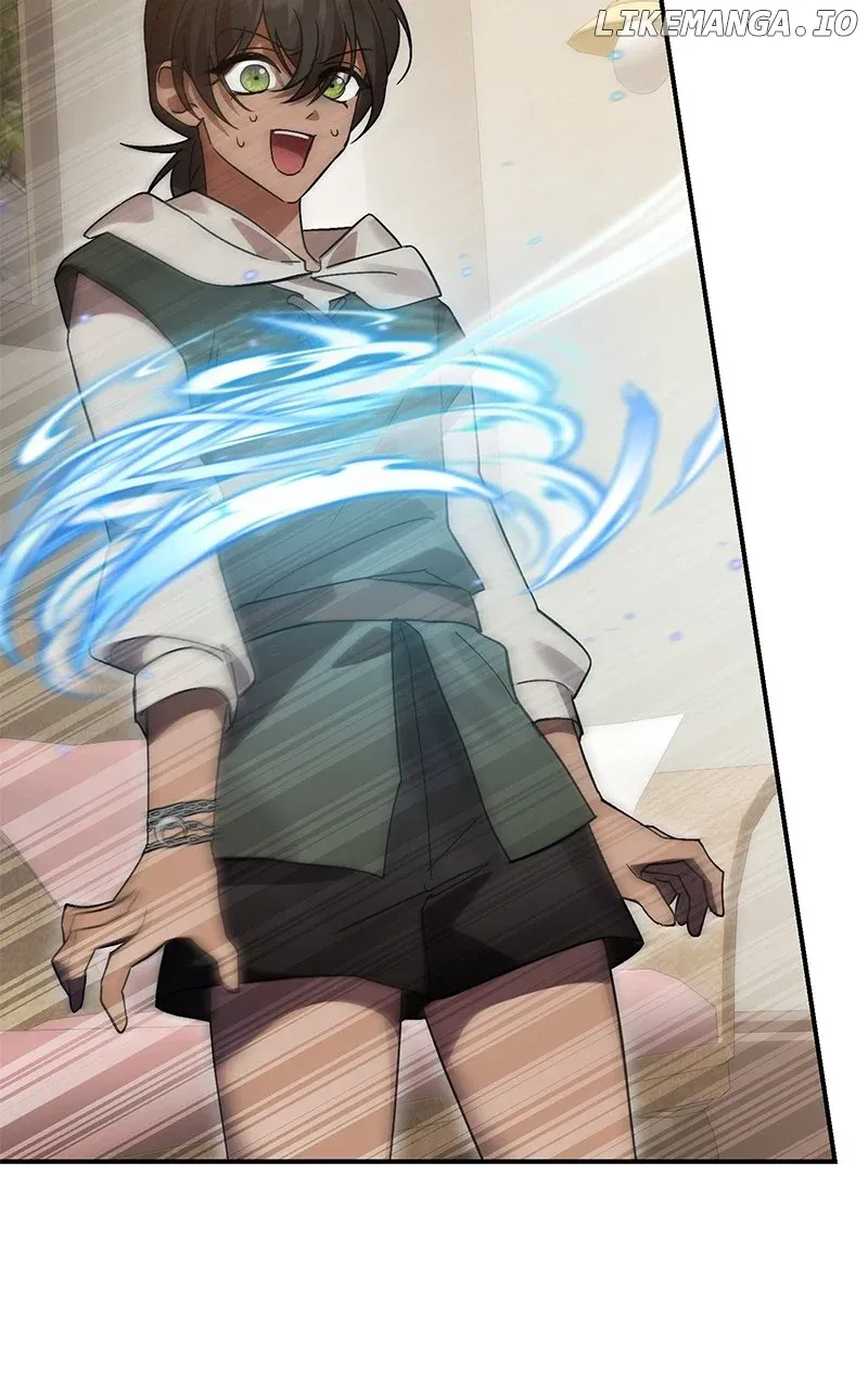Heroes, Demons & Villains Chapter 93 Online - página 115