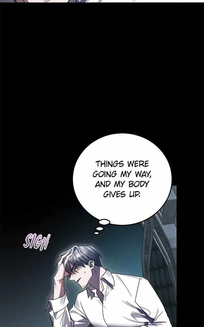 Heroes, Demons & Villains Chapter 94 Online - página 5