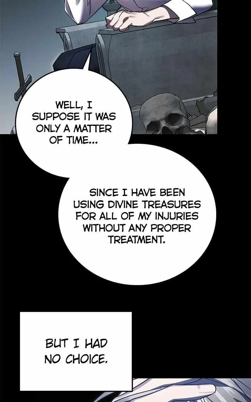 Heroes, Demons & Villains Chapter 94 Online - página 6
