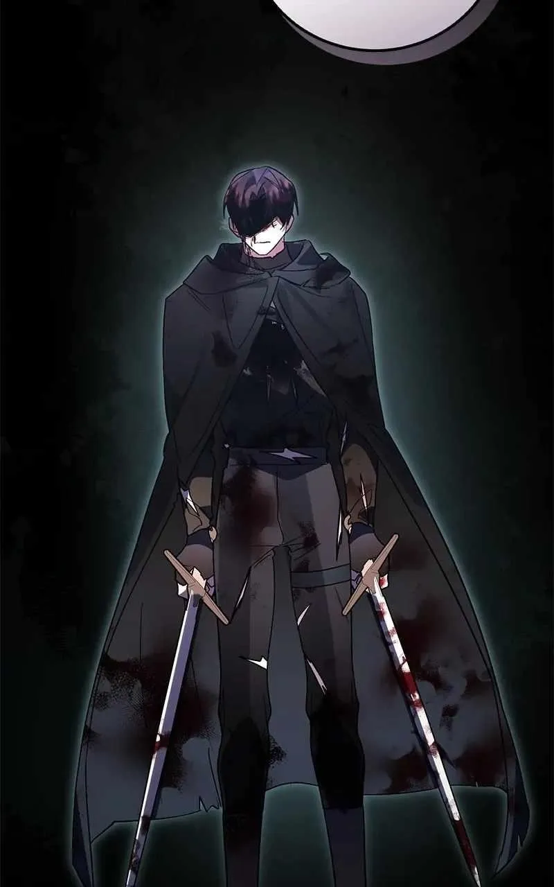 Heroes, Demons & Villains Chapter 94 Online - página 13