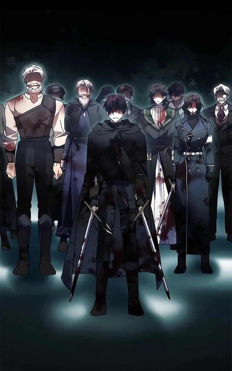Heroes, Demons & Villains Chapter 94 Online - página 17