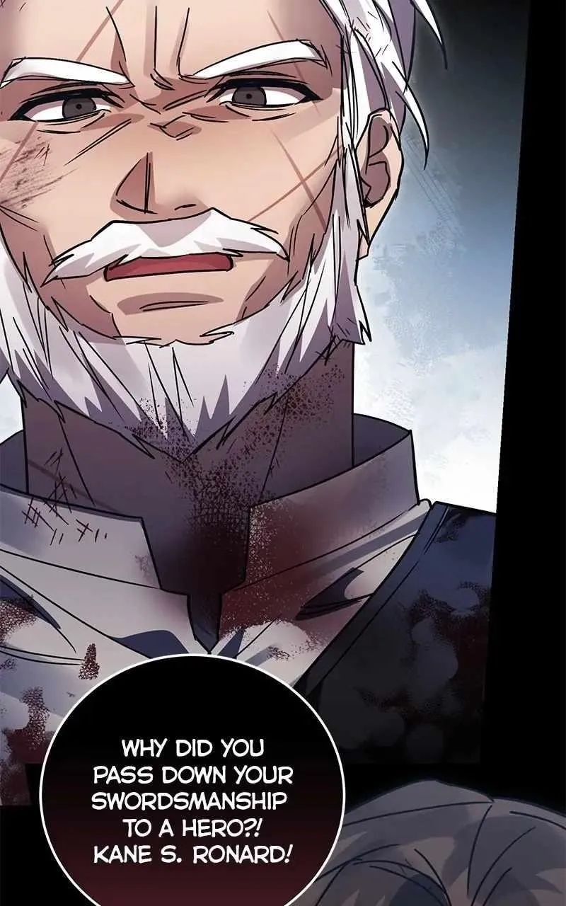 Heroes, Demons & Villains Chapter 94 Online - página 19