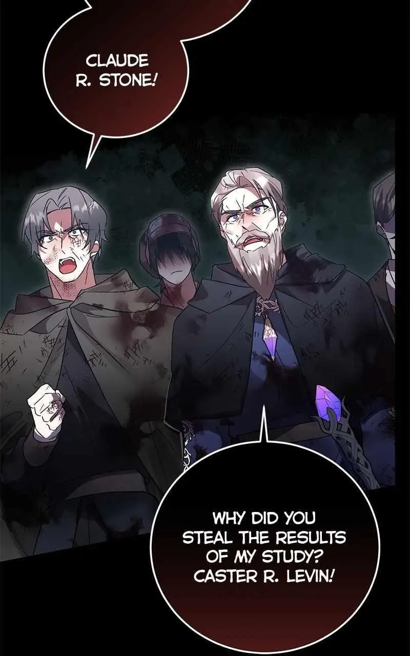 Heroes, Demons & Villains Chapter 94 Online - página 26