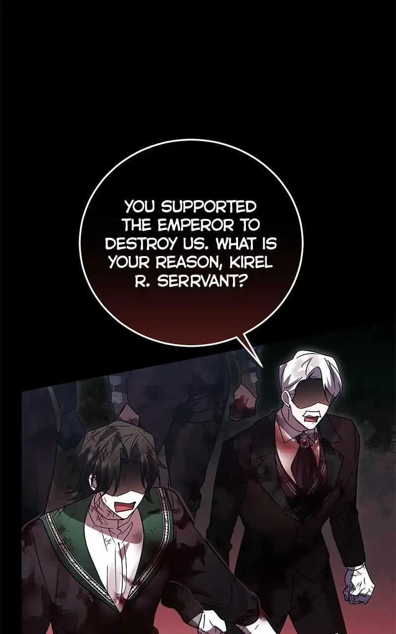 Heroes, Demons & Villains Chapter 94 Online - página 27
