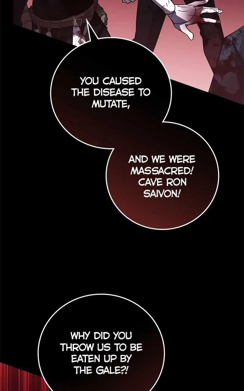 Heroes, Demons & Villains Chapter 94 Online - página 28