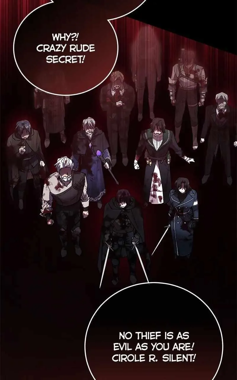 Heroes, Demons & Villains Chapter 94 Online - página 29