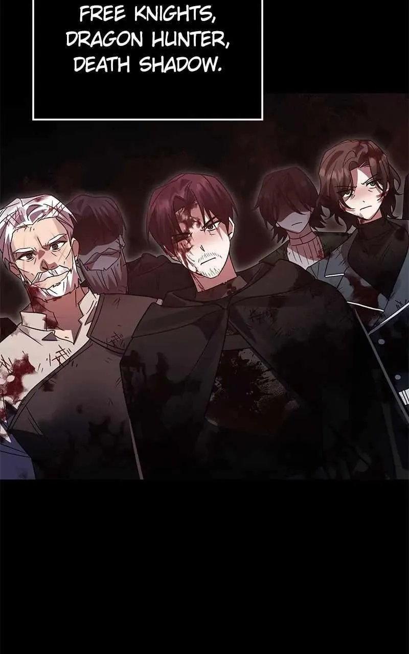 Heroes, Demons & Villains Chapter 94 Online - página 31