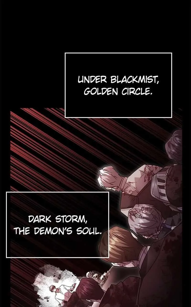 Heroes, Demons & Villains Chapter 94 Online - página 32