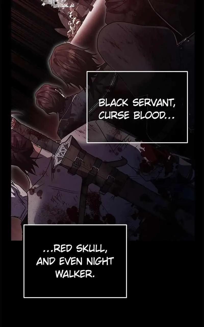 Heroes, Demons & Villains Chapter 94 Online - página 33