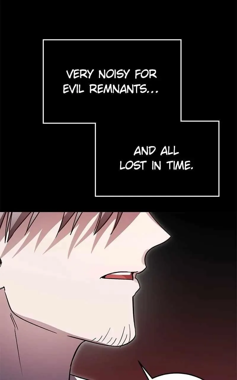 Heroes, Demons & Villains Chapter 94 Online - página 34