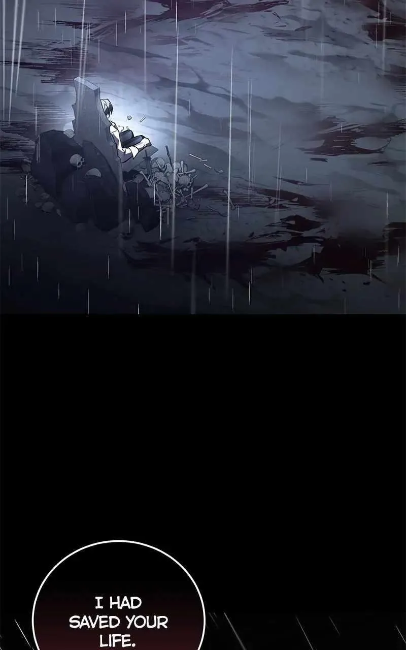 Heroes, Demons & Villains Chapter 94 Online - página 38