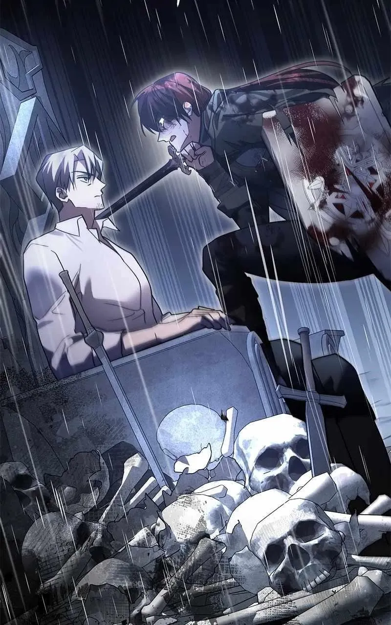 Heroes, Demons & Villains Chapter 94 Online - página 45