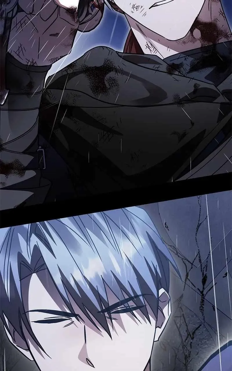 Heroes, Demons & Villains Chapter 94 Online - página 47