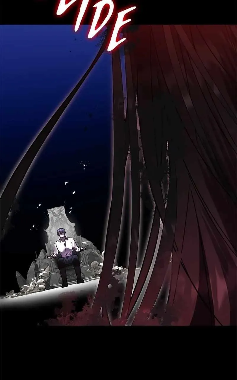 Heroes, Demons & Villains Chapter 94 Online - página 52