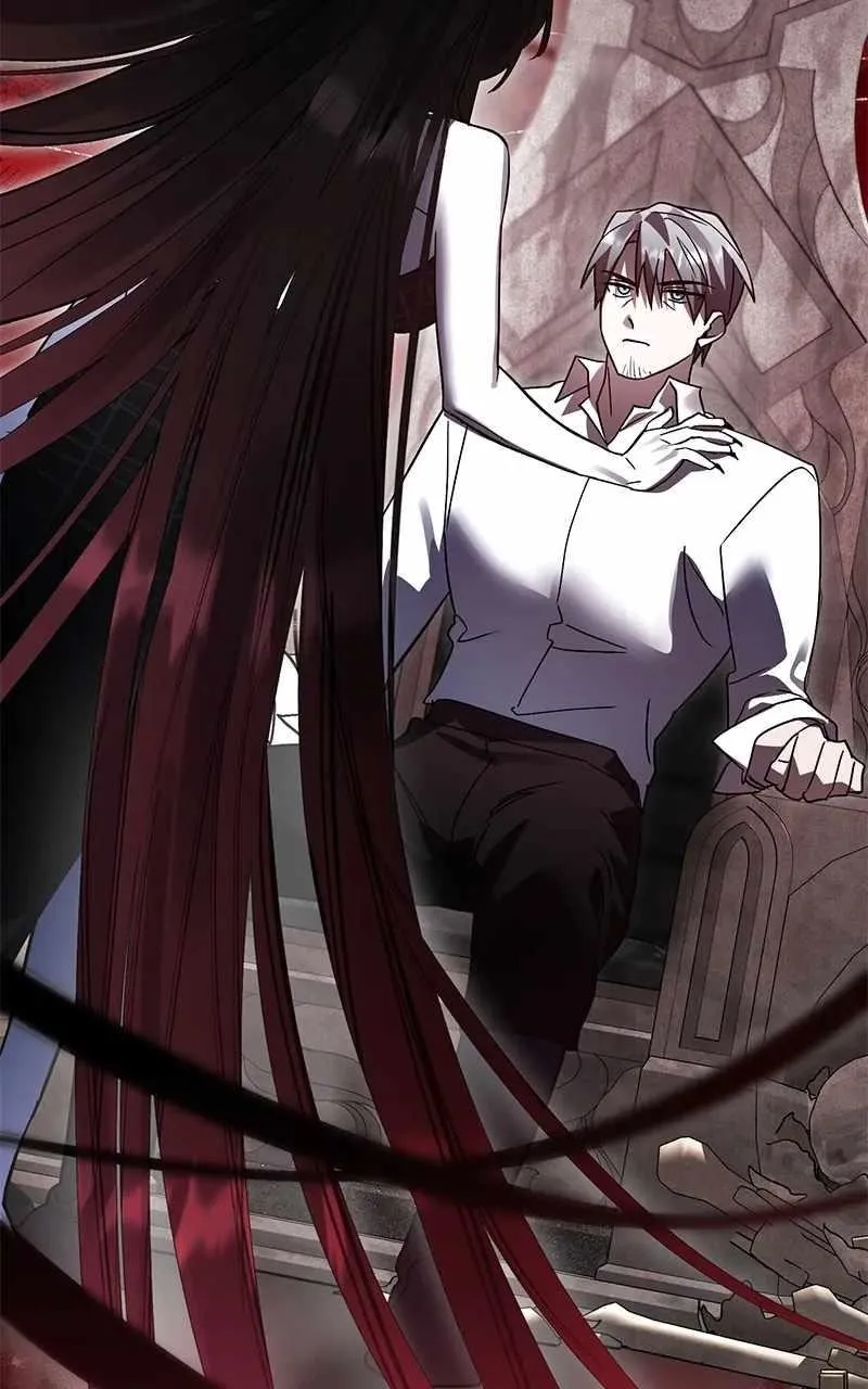 Heroes, Demons & Villains Chapter 94 Online - página 58