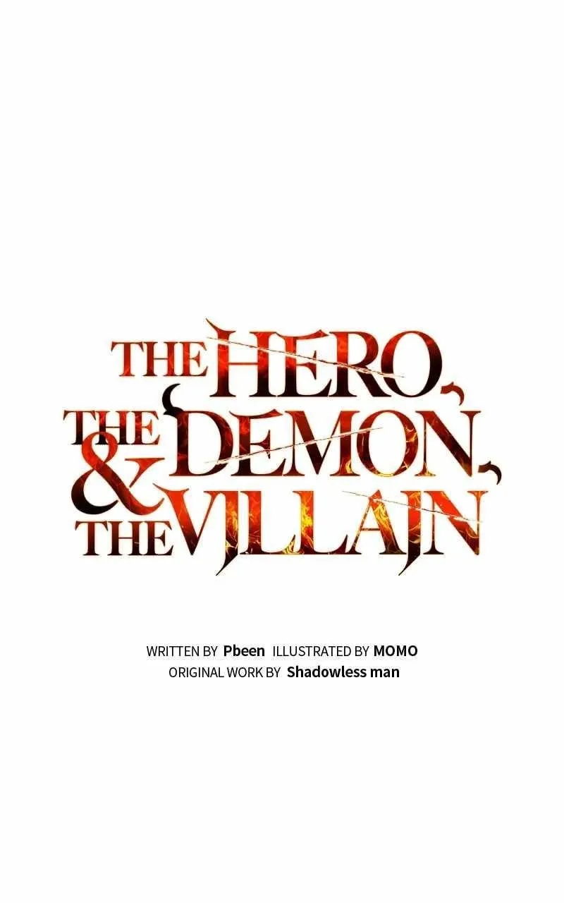 Heroes, Demons & Villains Chapter 94 Online - página 84