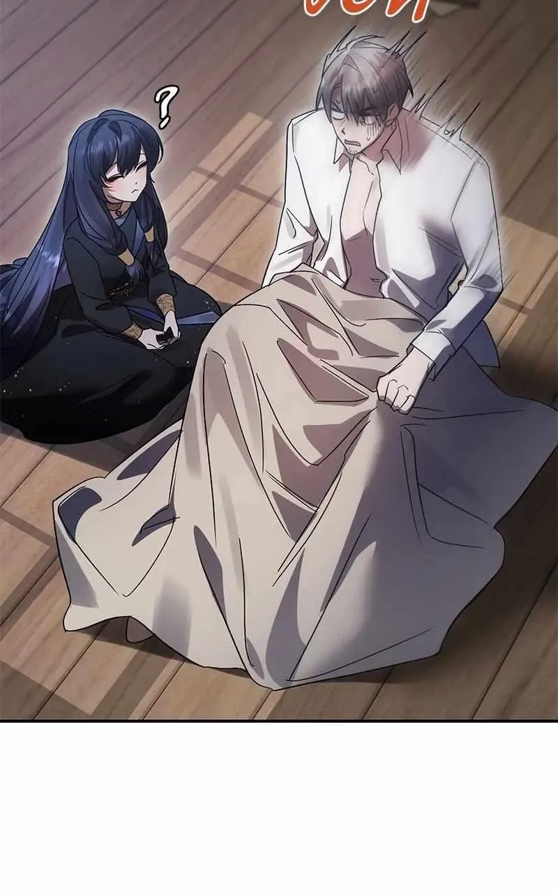 Heroes, Demons & Villains Chapter 94 Online - página 89