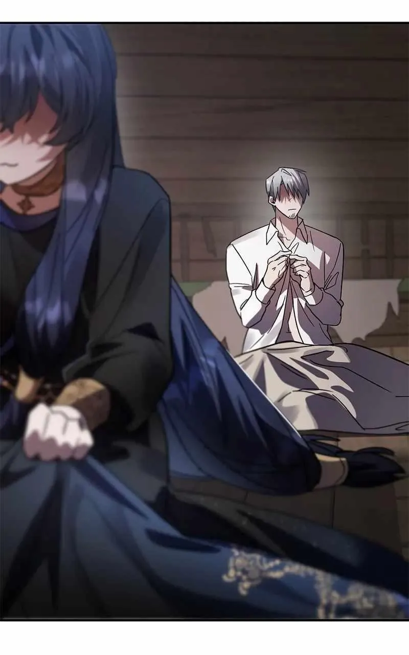 Heroes, Demons & Villains Chapter 94 Online - página 98