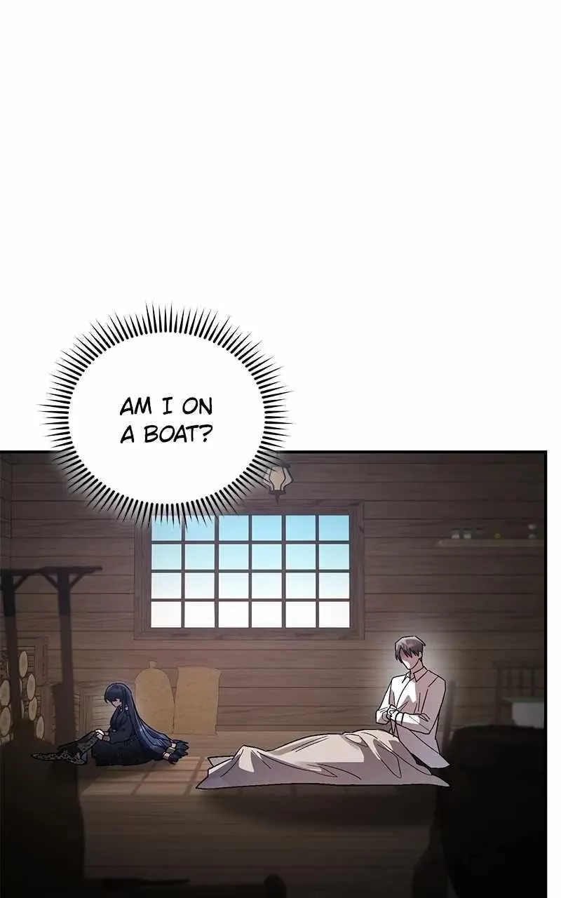 Heroes, Demons & Villains Chapter 94 Online - página 99