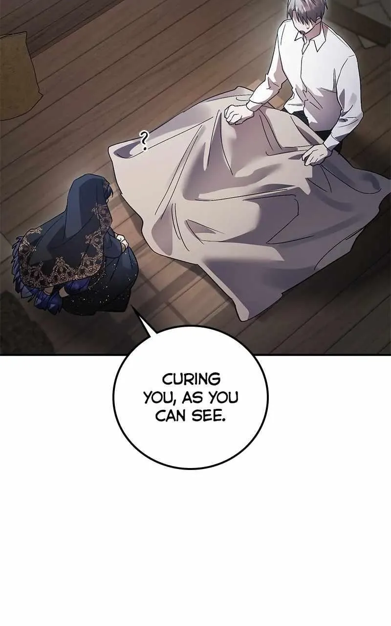 Heroes, Demons & Villains Chapter 94 Online - página 104