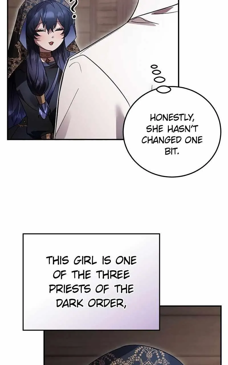 Heroes, Demons & Villains Chapter 94 Online - página 109