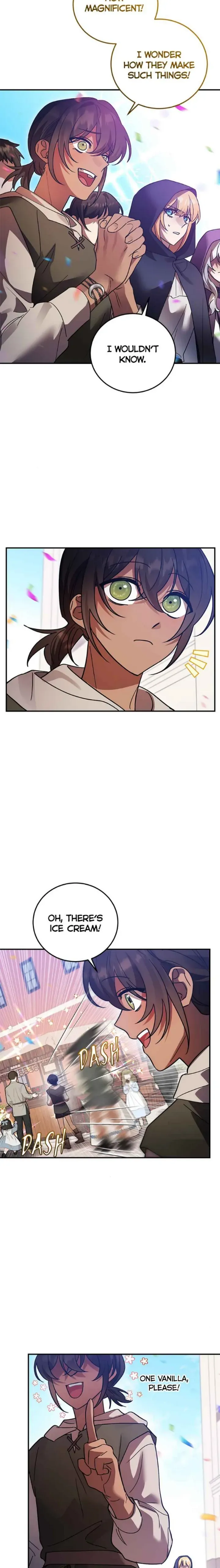 Heroes, Demons & Villains Chapter 96 Online - página 2