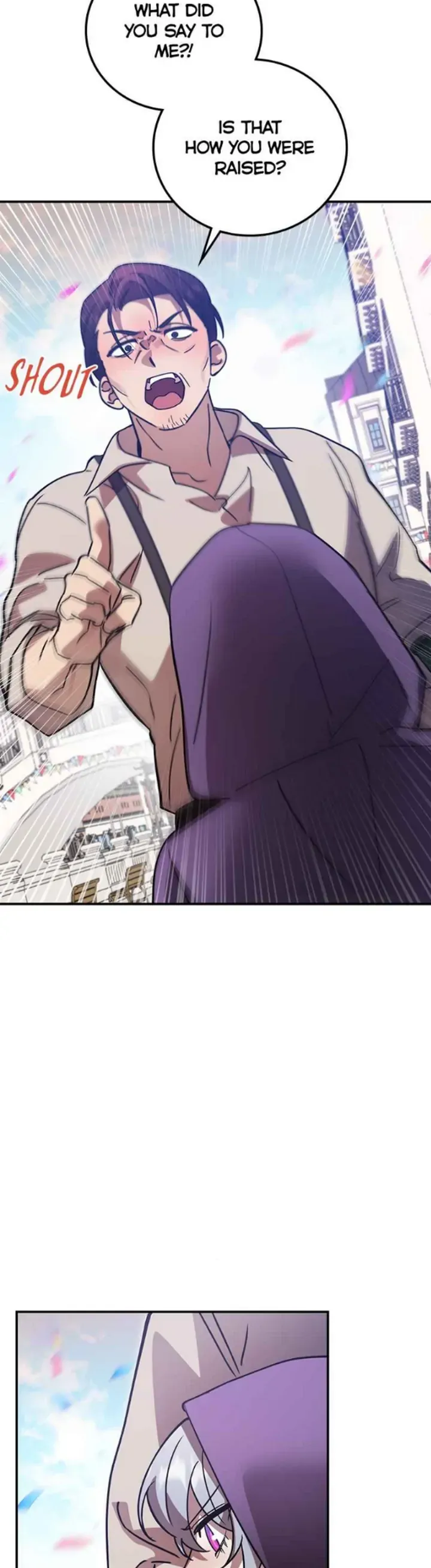 Heroes, Demons & Villains Chapter 96 Online - página 12