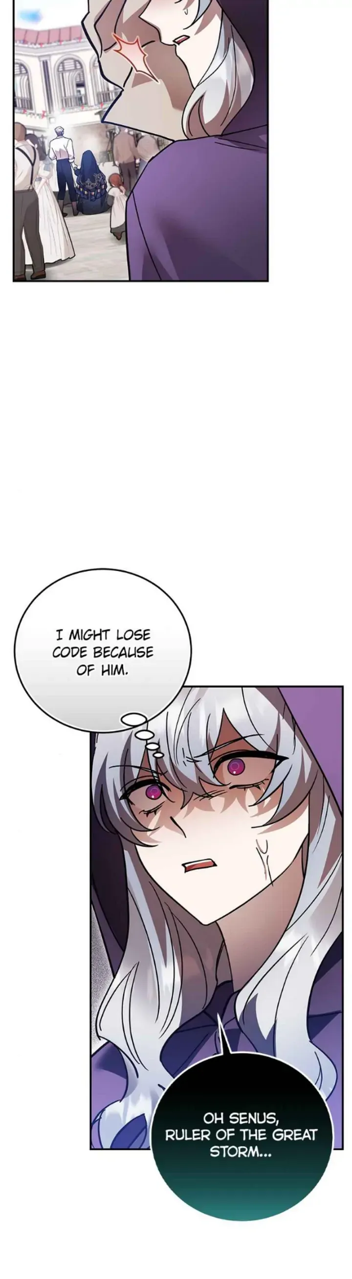 Heroes, Demons & Villains Chapter 96 Online - página 13