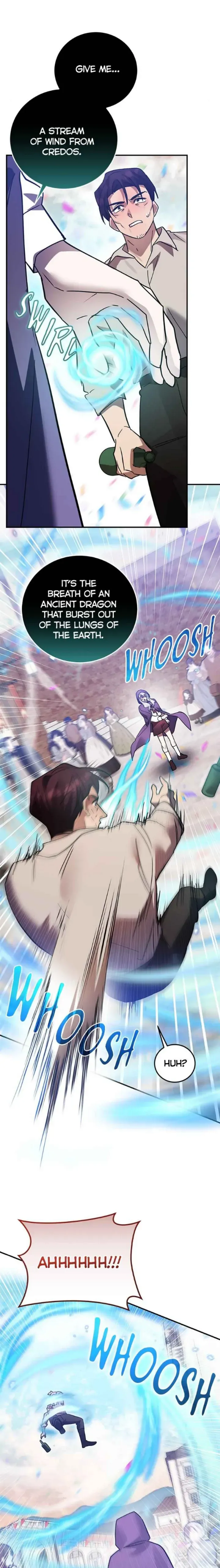 Heroes, Demons & Villains Chapter 96 Online - página 14