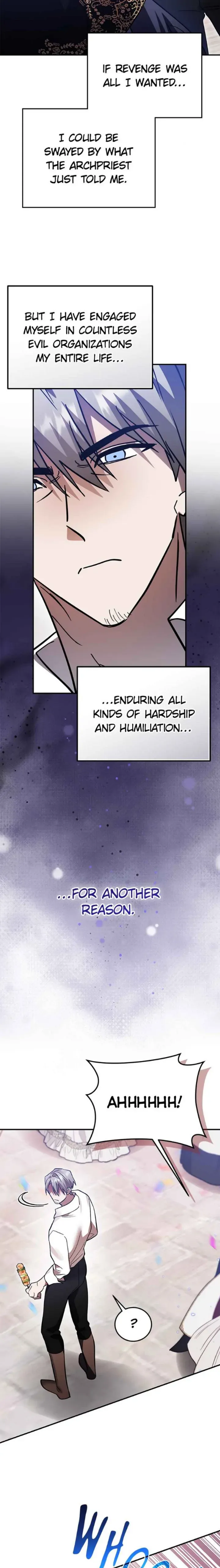 Heroes, Demons & Villains Chapter 96 Online - página 16