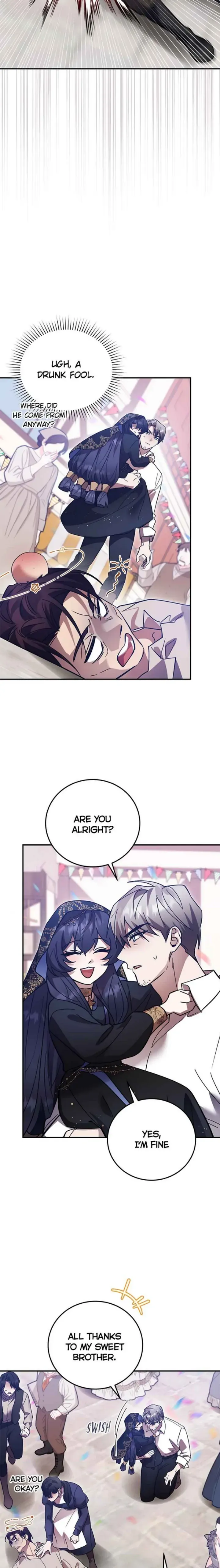 Heroes, Demons & Villains Chapter 96 Online - página 18